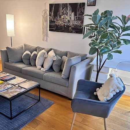 Hyde Park,3 Min Walk,Family Home! 2 Bedrooms & 2 Bathrooms Apartment! Fantastic Location London Ngoại thất bức ảnh