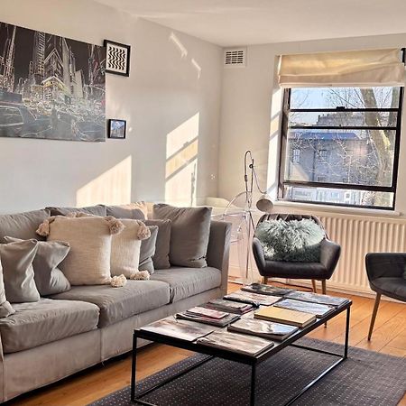 Hyde Park,3 Min Walk,Family Home! 2 Bedrooms & 2 Bathrooms Apartment! Fantastic Location London Ngoại thất bức ảnh