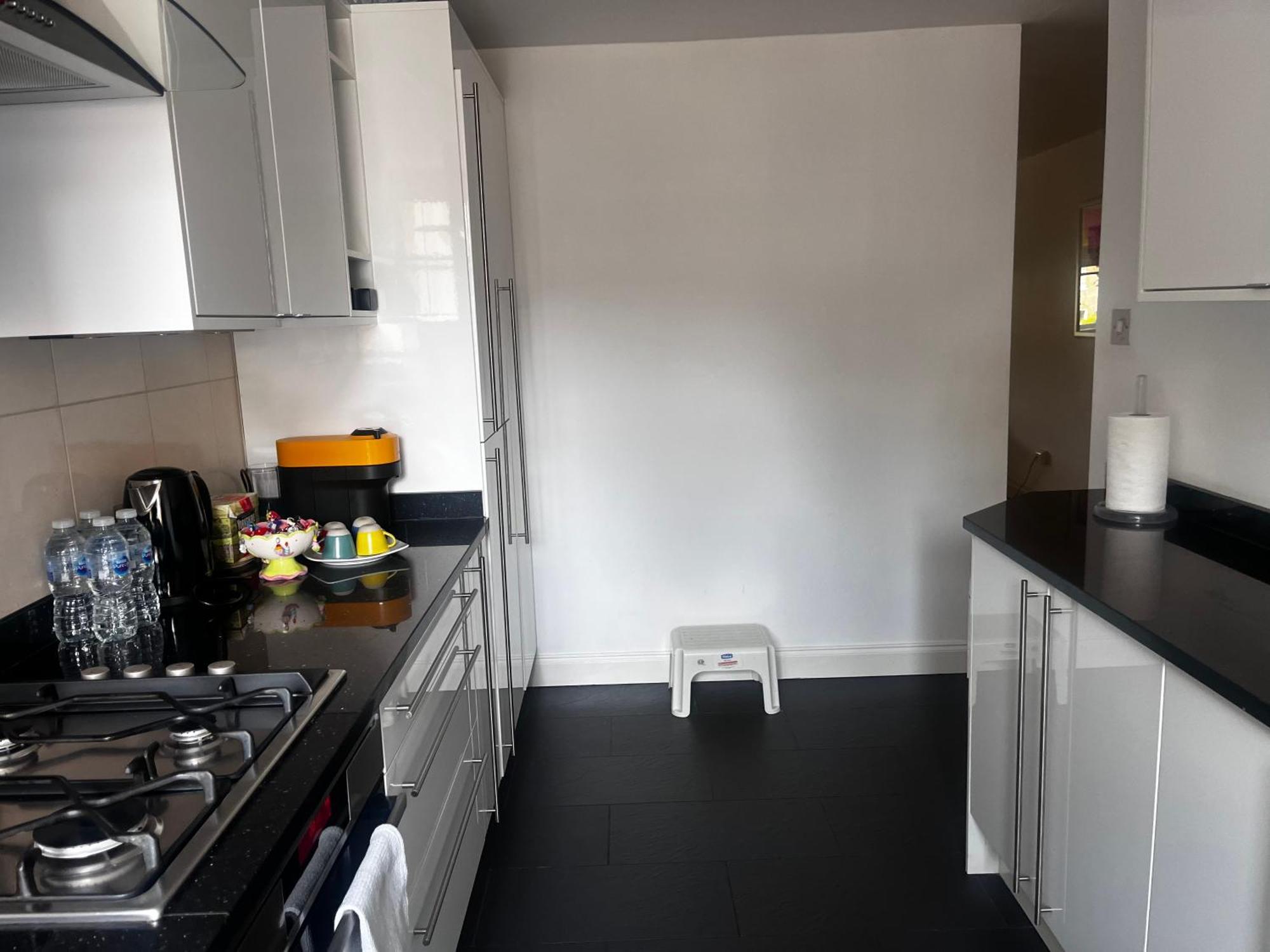 Hyde Park,3 Min Walk,Family Home! 2 Bedrooms & 2 Bathrooms Apartment! Fantastic Location London Ngoại thất bức ảnh